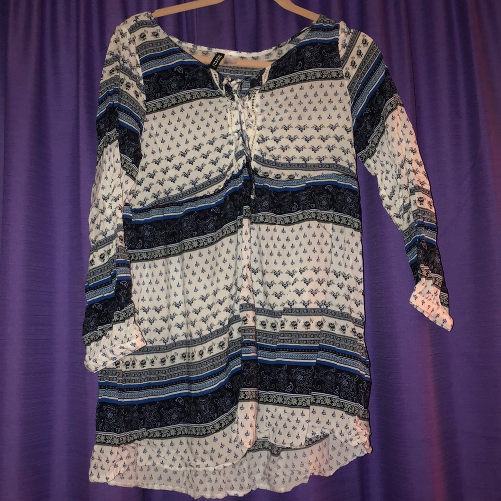 Tunic from h&m